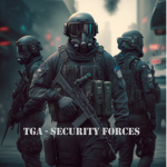 TGA | Security Forces