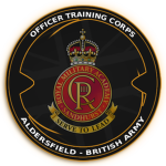 I OTC I ~ Officer Training Corps ~