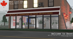[UPD] Maple State Sim