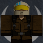 [RES] -The Resistance Officer Academy-