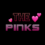 The Pinks <3