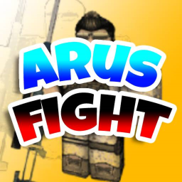 [🎖] ARUS FIGHT [ALPHA]