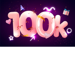 AFK Until 100k