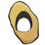 penguin patato