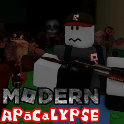 [OVERHAUL] Modern Apocalypse icon