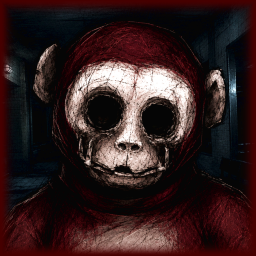 [LV 3] Afraid Monkeys  icon