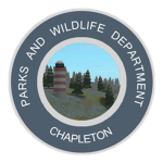 Chapleton Parks and Wildlife Department