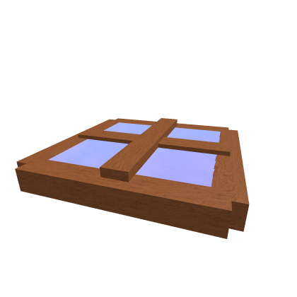 window