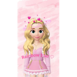 Rainbow Star :3