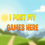 I post my games here