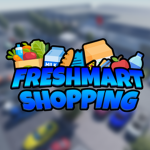 Freshmart Shopping