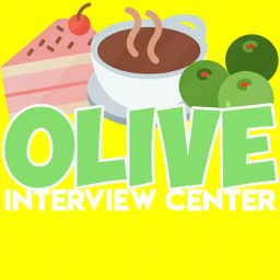 Olivé Interview Building
