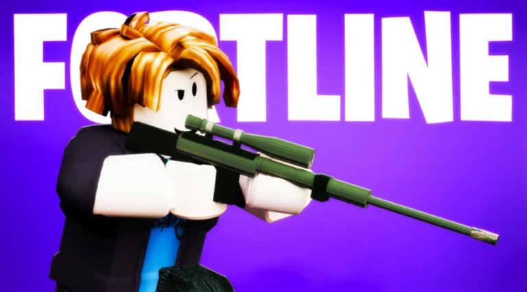 FORTSHOT⭐ artwork