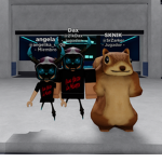 Dax shop