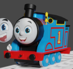 Join This Group If You Like Reboot Thomas