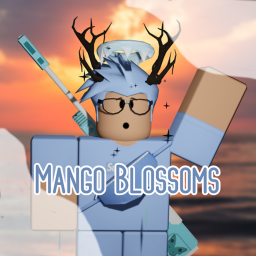 Mango Blossoms Home store