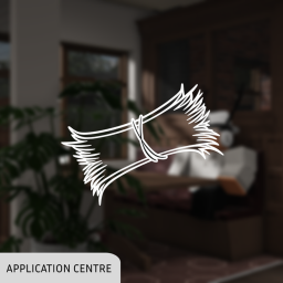 Application Centre