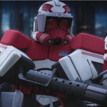 |GAR|: Coruscаnt Guard