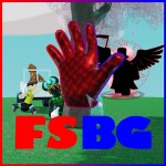 [🕛] FSBG: Fan-made Slap Battles Game