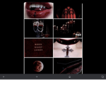 (VAMPIRES)