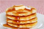 PANCAKE FAN CLUB! :3