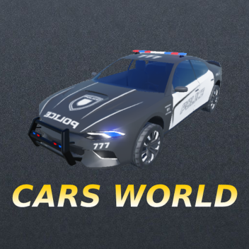 Cars World [CW]