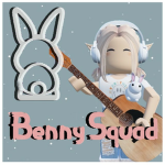 #Benny Squad!!!!!!