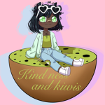 The Kiwi Thrift !