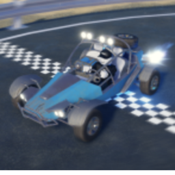 🏎️ROBLOX Racing TM