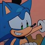 The sonic gaming crew