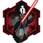 |-Sith Warrior-|