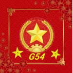 [G54]Vietnamese People’s Army-Police Academy G54 Group Thumbnail