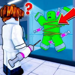 Ro-Bio Injection Experiment icon