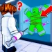 Ro-Bio Injection Experiment icon