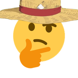 [Alpha]steve's one piece icon