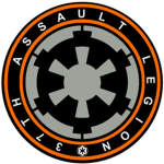 GD TGE | 37th Assault Legion