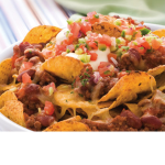 The nacho nation