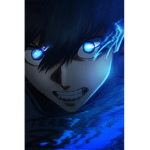 Isagi yoichi
