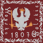 [ Xięstwo Warszawskie ]