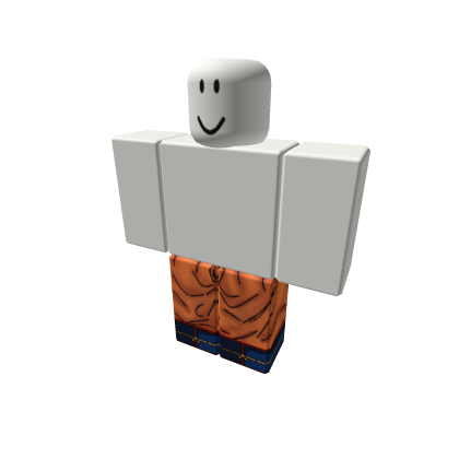 Goku thumbnail