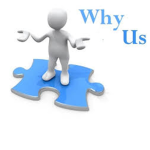 The Why Club