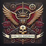 The Dawn of The Imperium