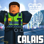 CALAIS | The Border