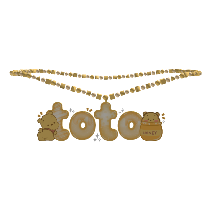 toto 1.0 Roblox item