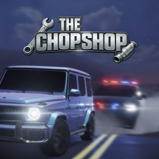 The Chopshop