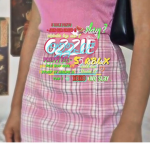 ʚɞ AUSSIE CLOSET ʚɞ