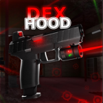• Dex Hood Community •