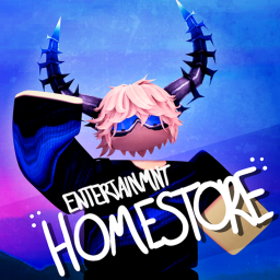 ENTERTAINMNT Homestore V1