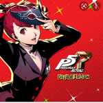 Persona 5 fan club