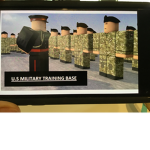 Military bandits